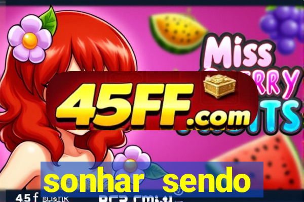 sonhar sendo roubado o celular